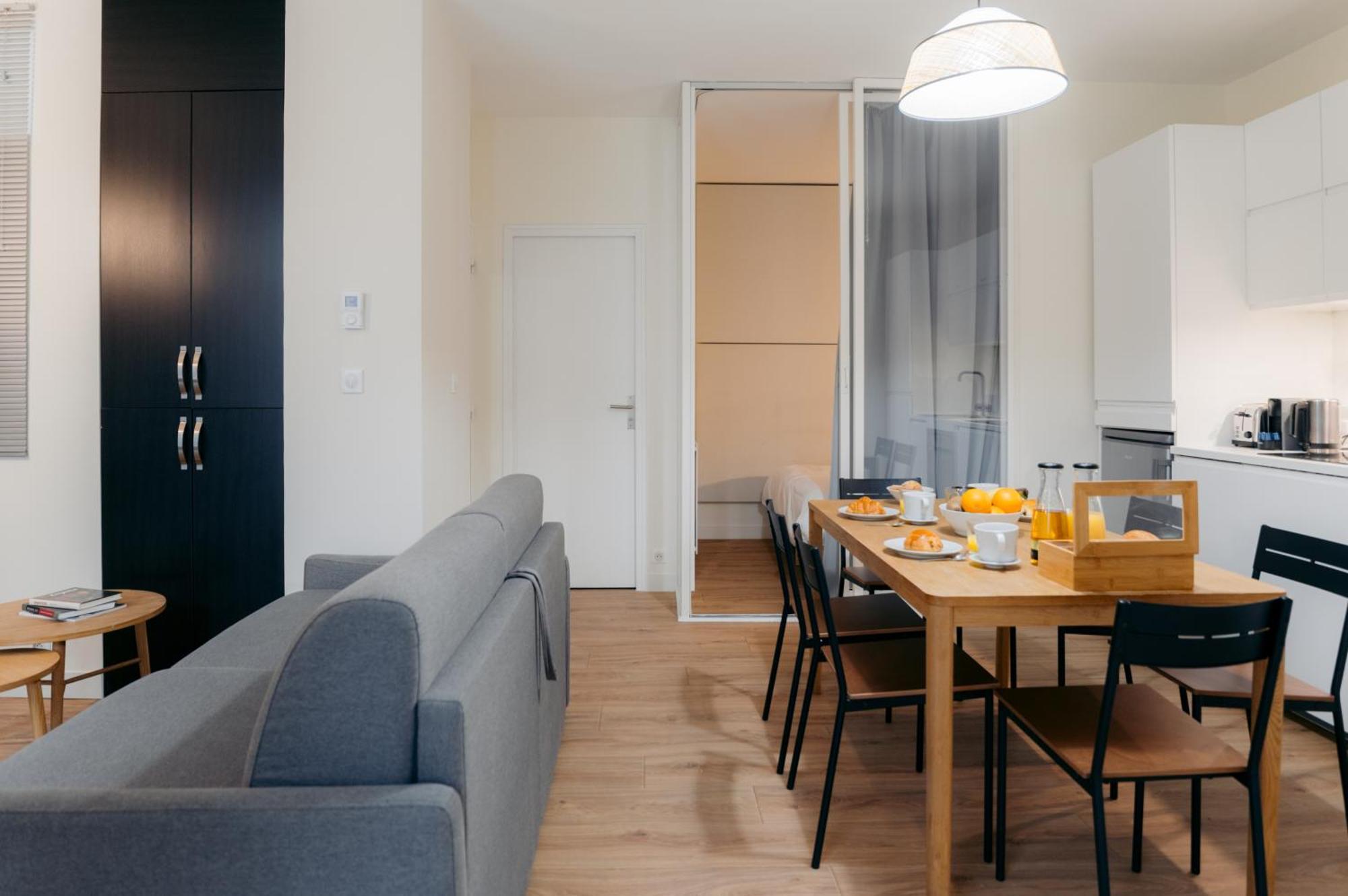 Beauvoir Germain Paris Ngoại thất bức ảnh