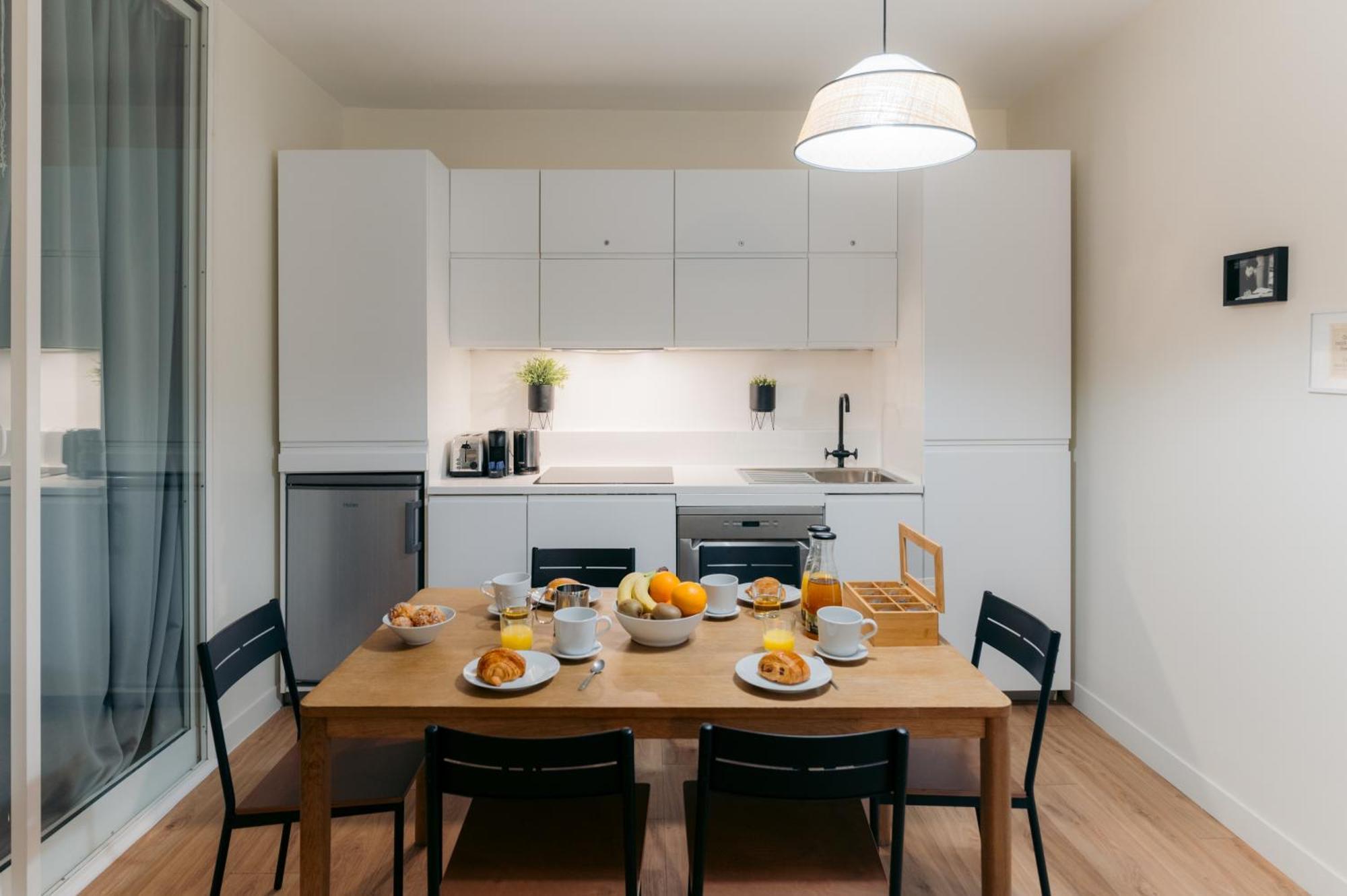 Beauvoir Germain Paris Ngoại thất bức ảnh