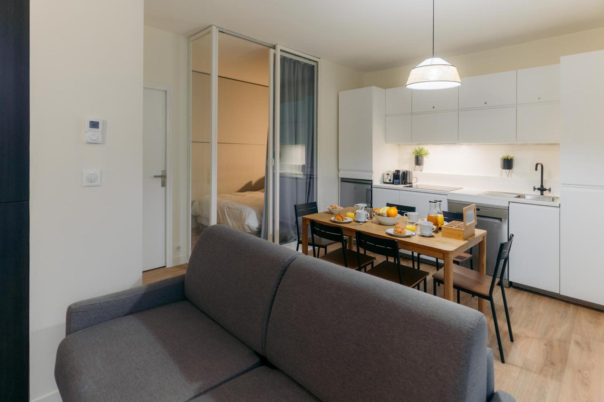 Beauvoir Germain Paris Ngoại thất bức ảnh