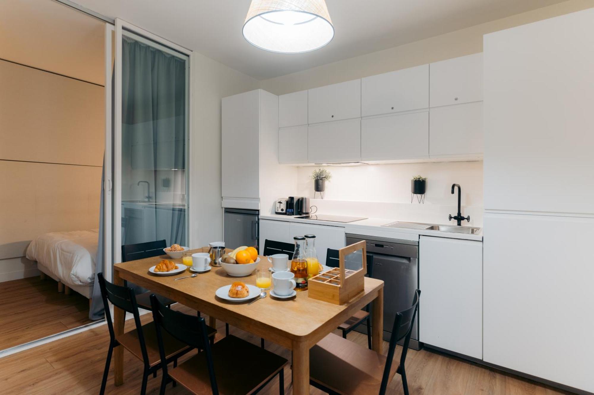 Beauvoir Germain Paris Ngoại thất bức ảnh