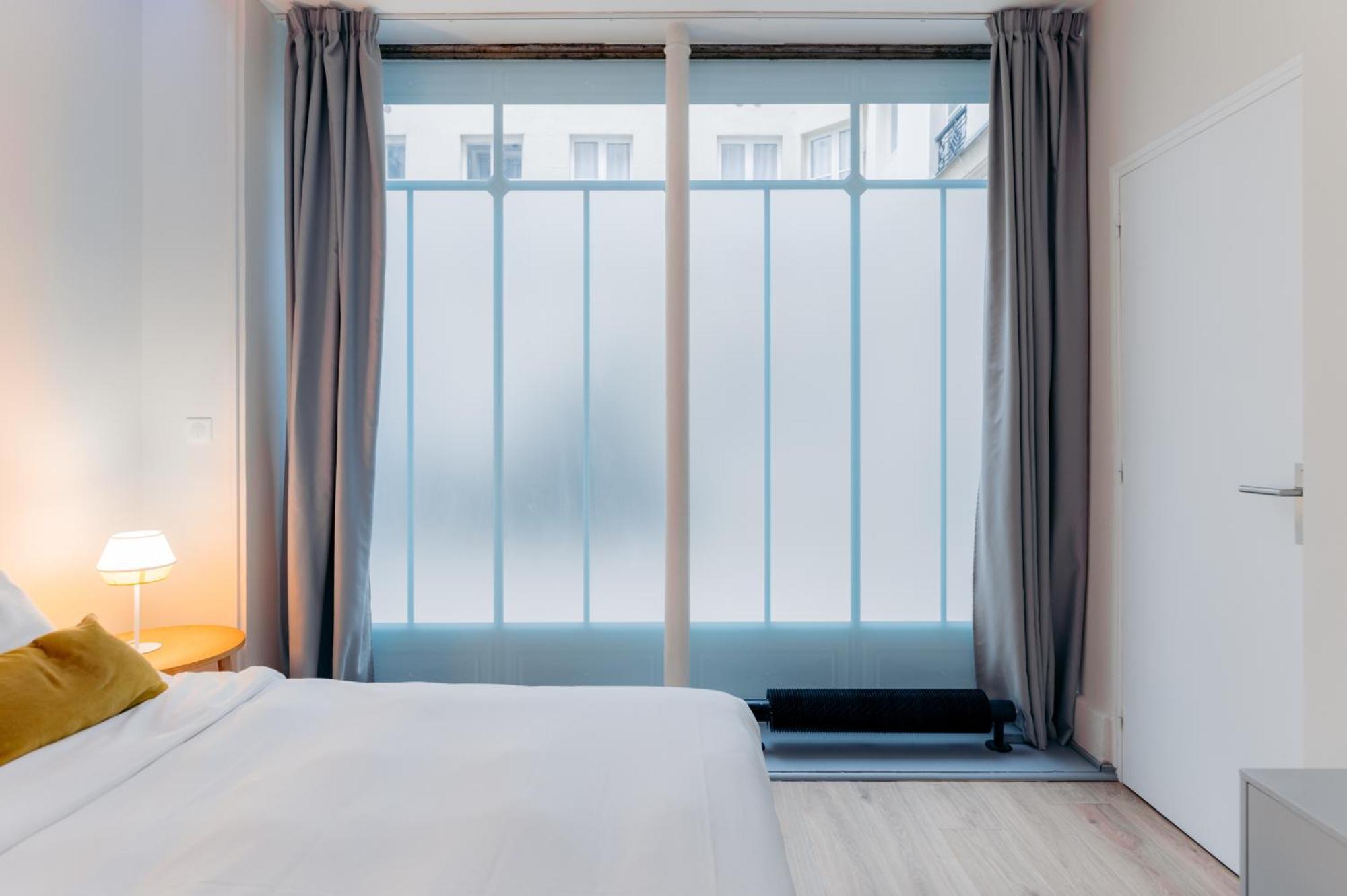 Beauvoir Germain Paris Ngoại thất bức ảnh