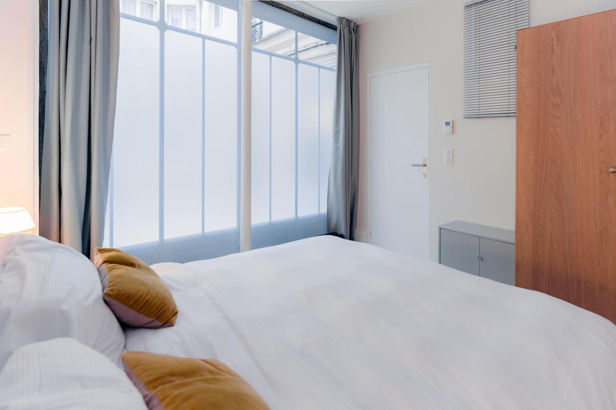 Beauvoir Germain Paris Ngoại thất bức ảnh