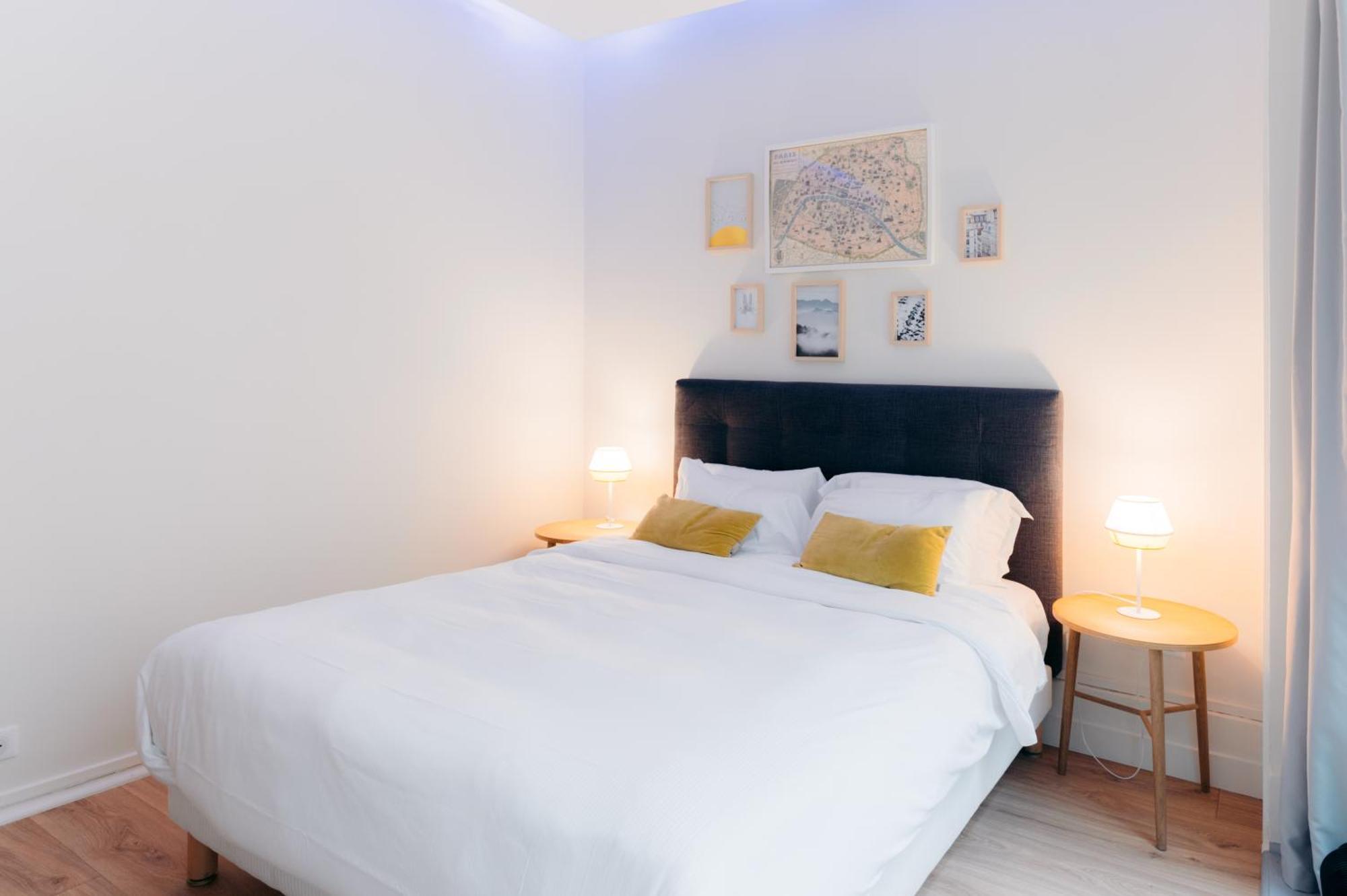 Beauvoir Germain Paris Ngoại thất bức ảnh