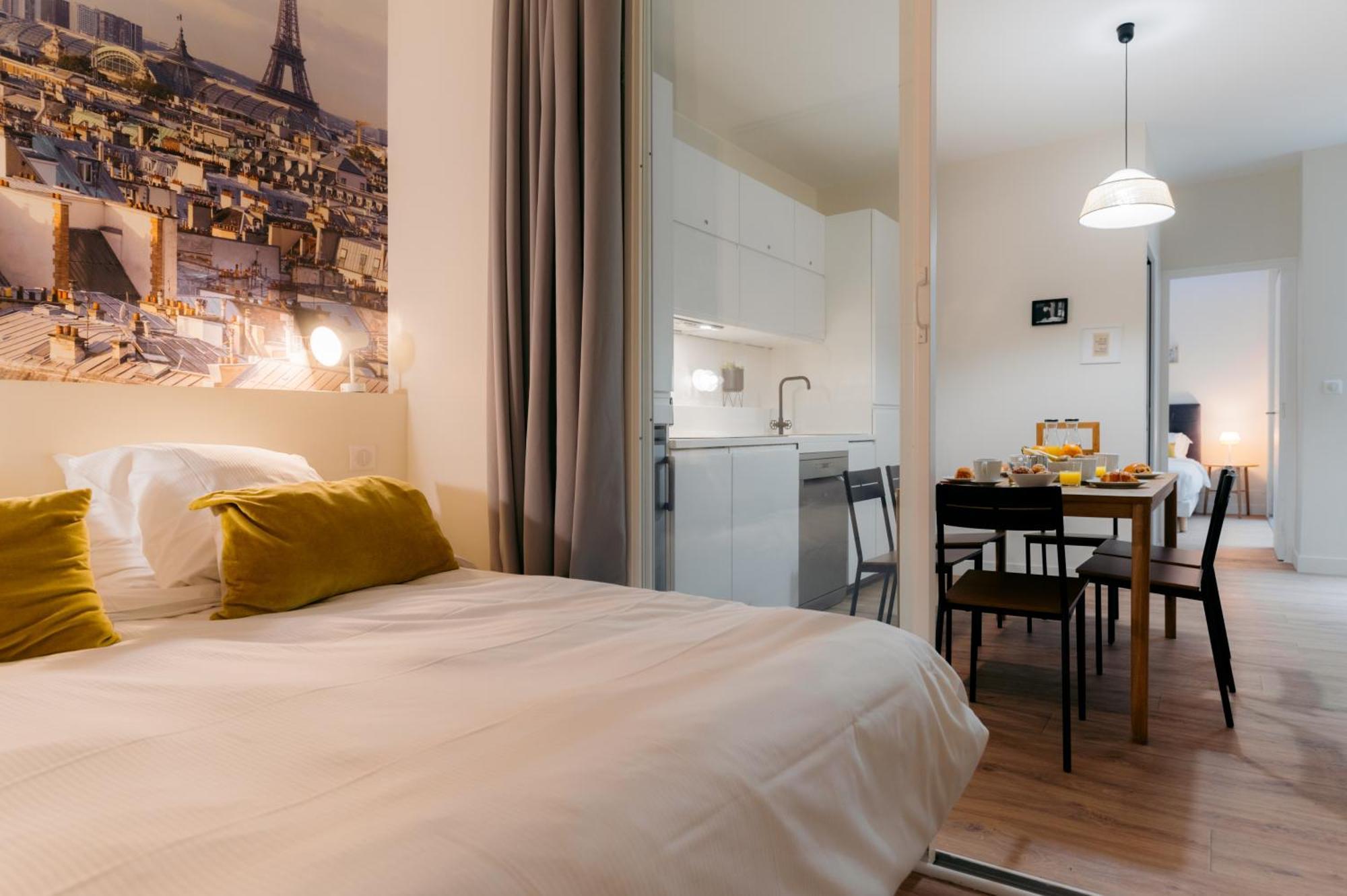 Beauvoir Germain Paris Ngoại thất bức ảnh