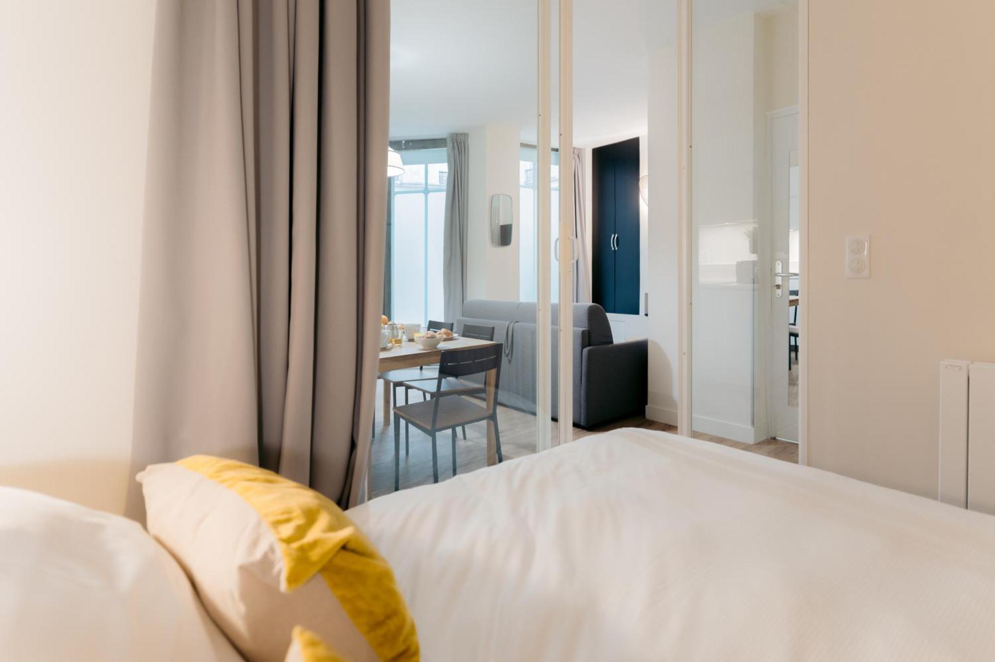 Beauvoir Germain Paris Ngoại thất bức ảnh