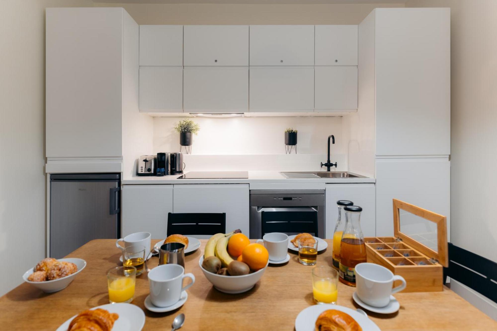 Beauvoir Germain Paris Ngoại thất bức ảnh