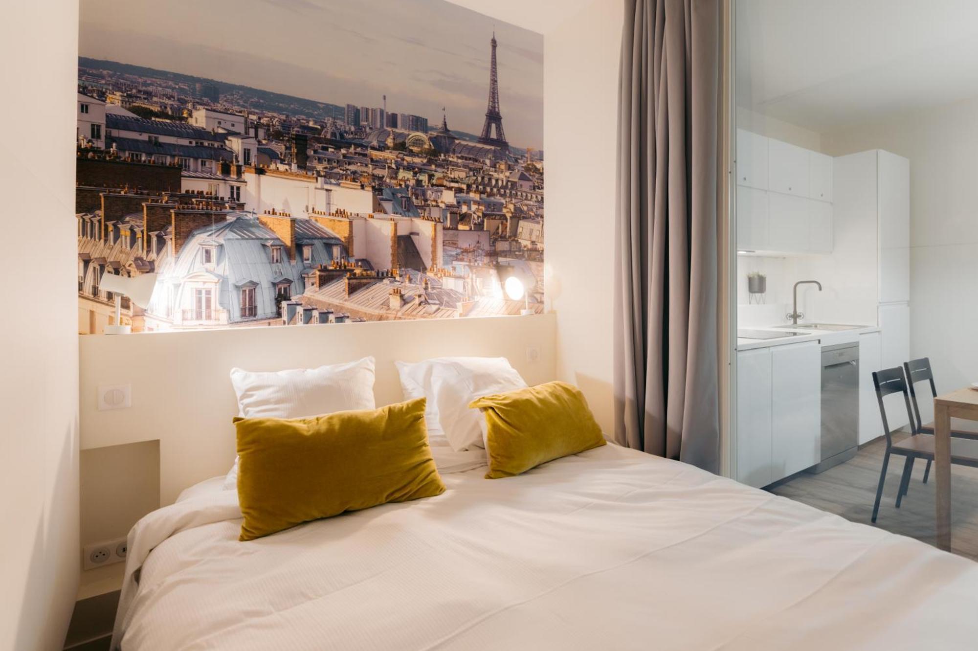 Beauvoir Germain Paris Ngoại thất bức ảnh