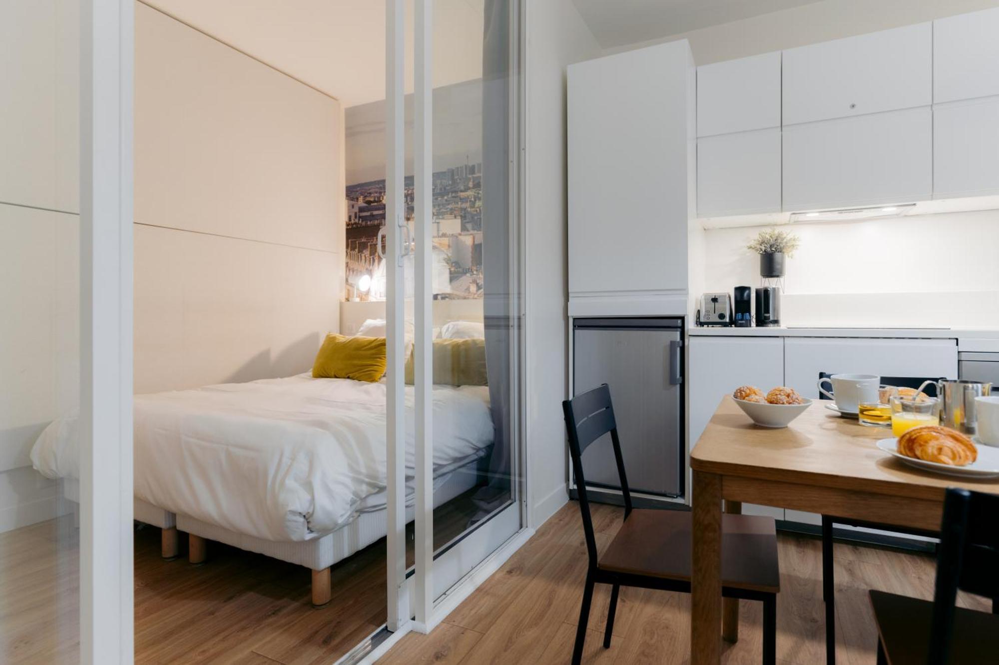 Beauvoir Germain Paris Ngoại thất bức ảnh