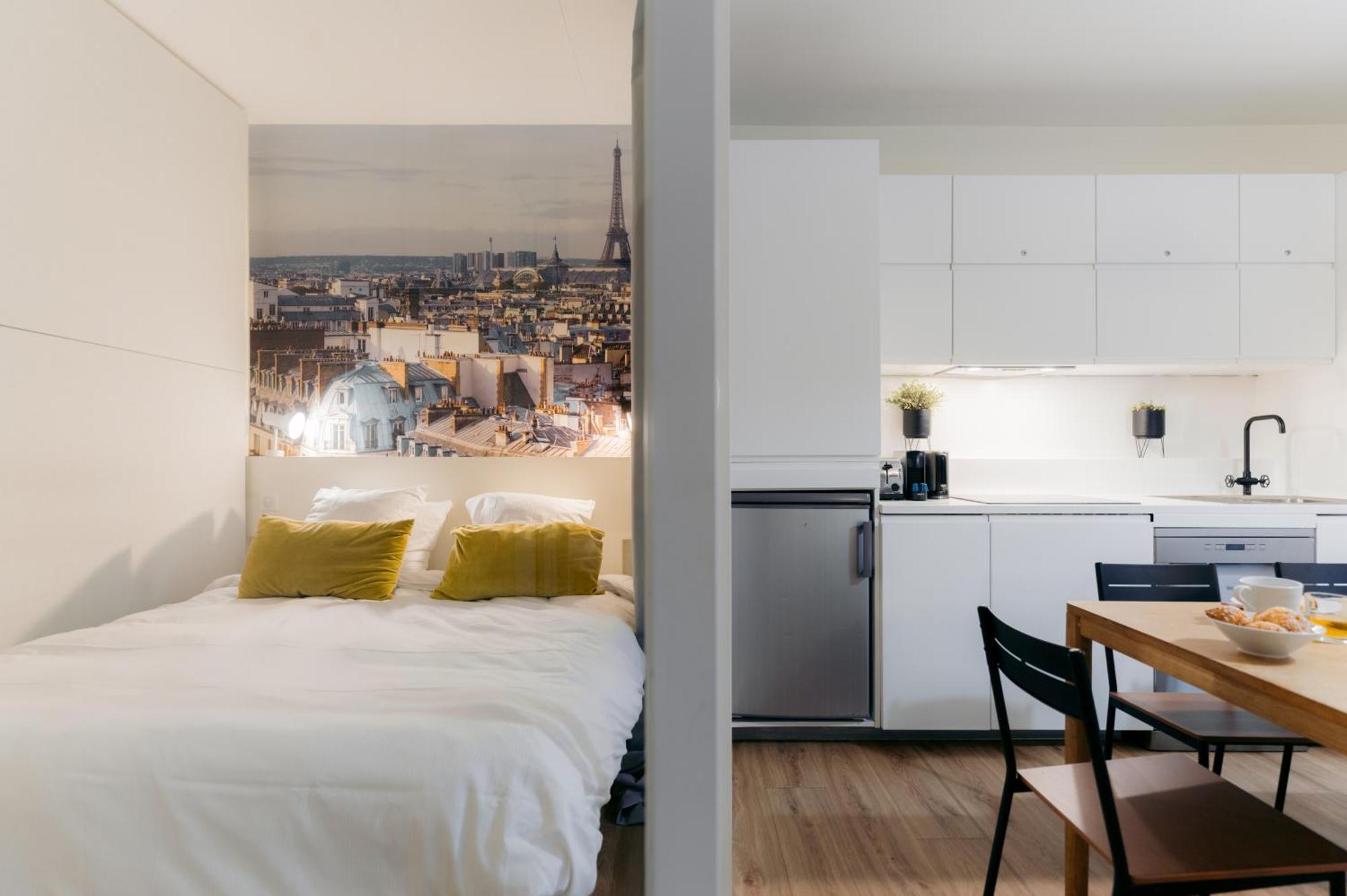 Beauvoir Germain Paris Ngoại thất bức ảnh