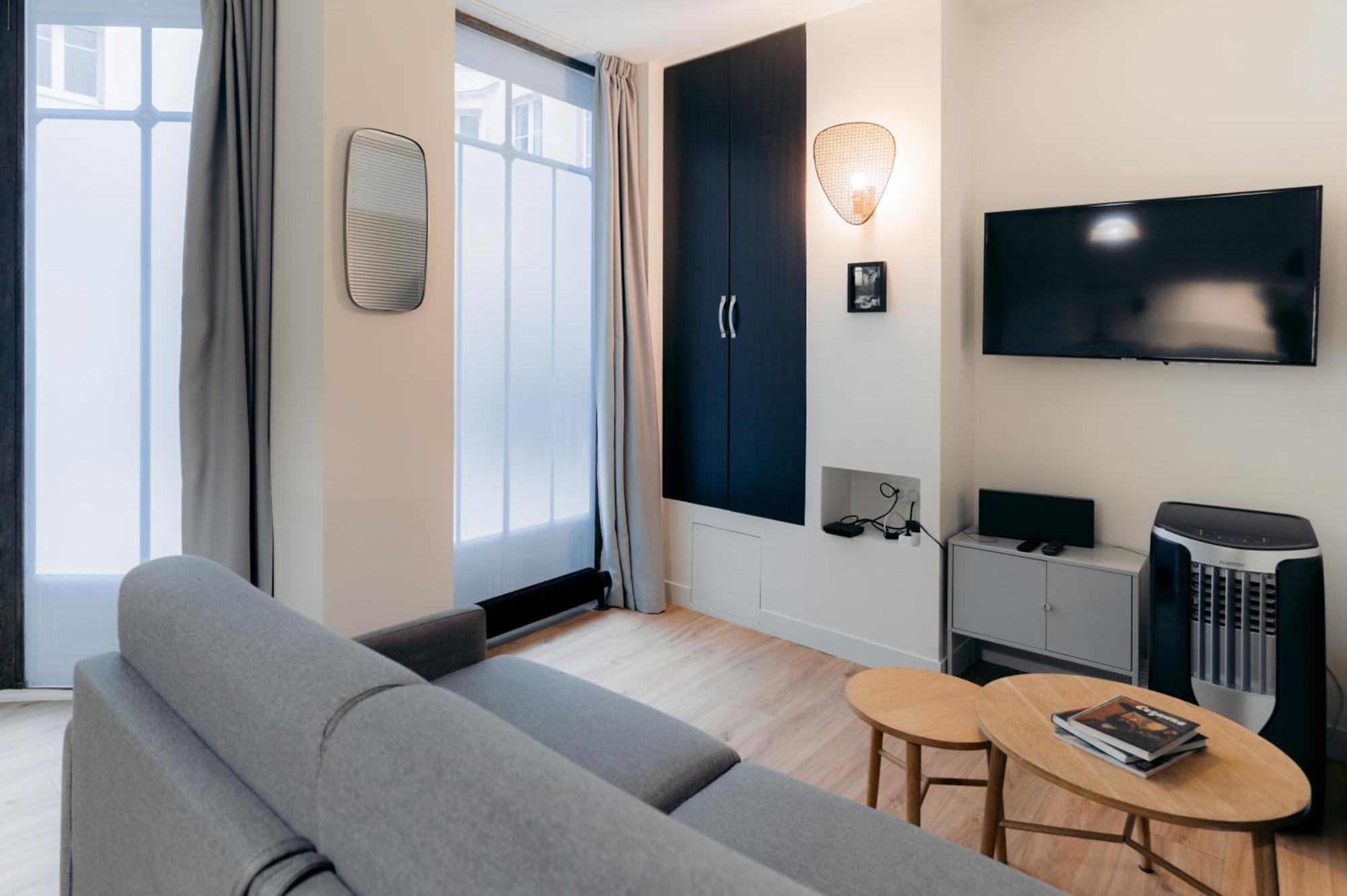 Beauvoir Germain Paris Ngoại thất bức ảnh