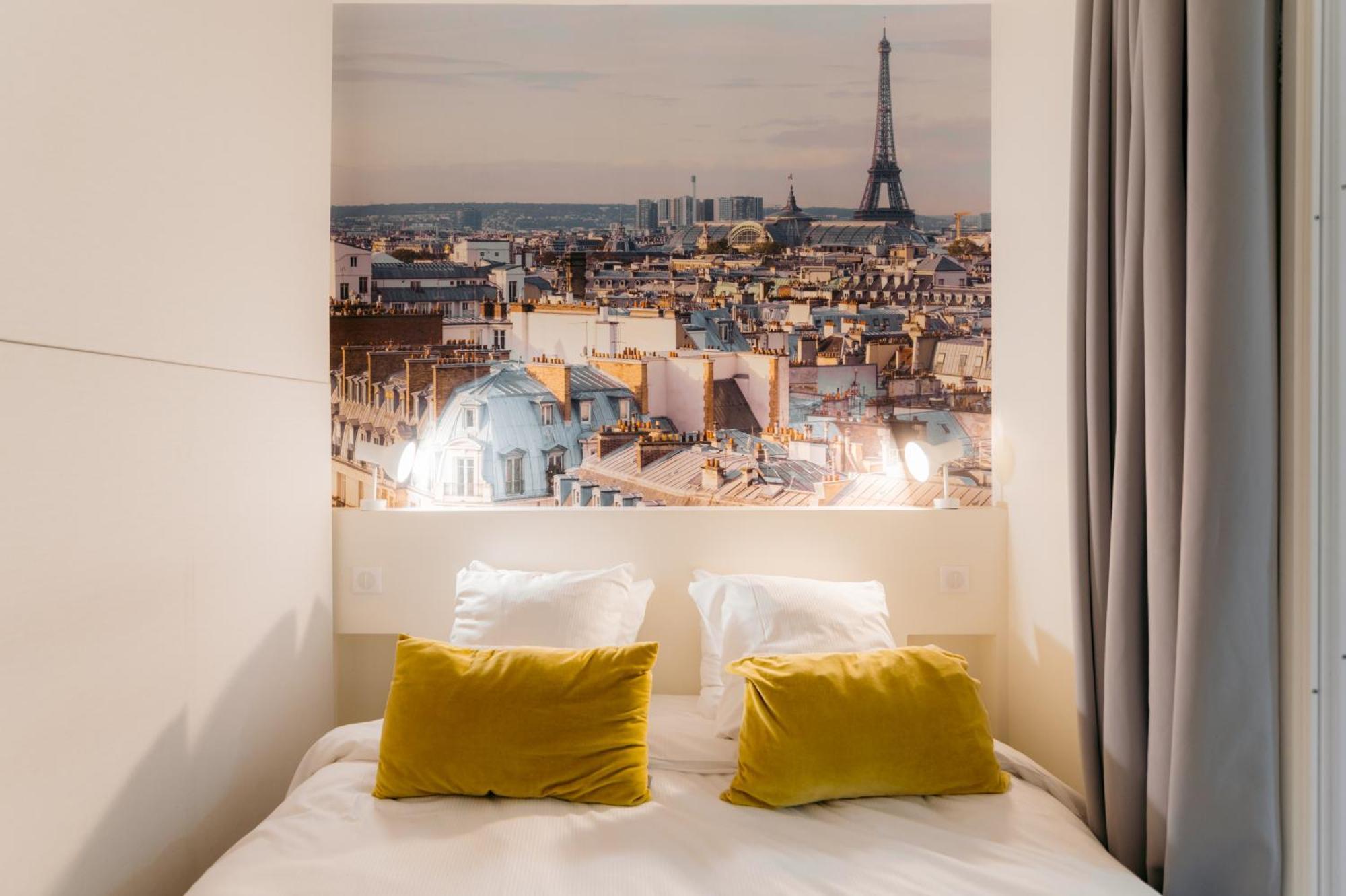 Beauvoir Germain Paris Ngoại thất bức ảnh