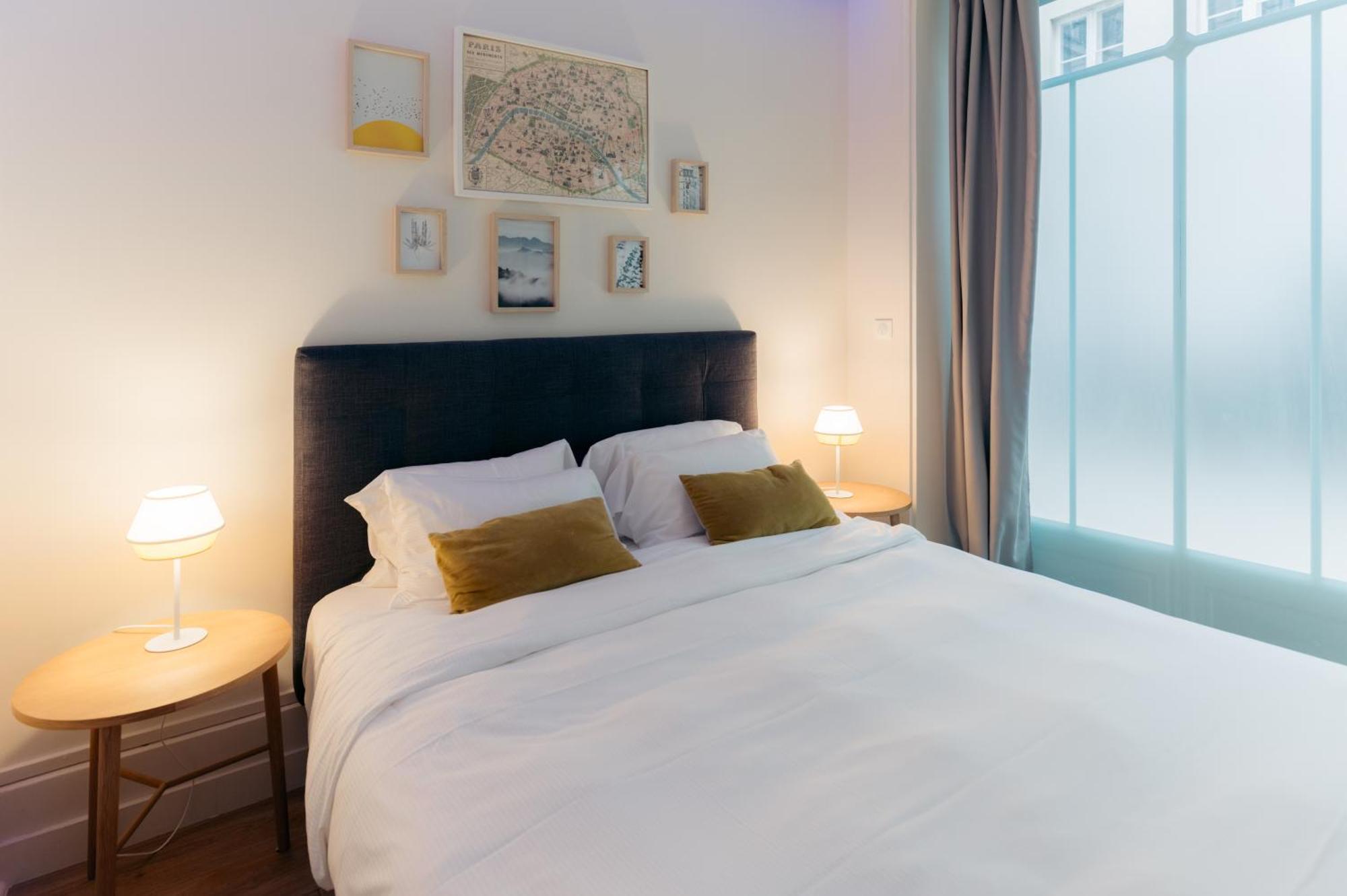 Beauvoir Germain Paris Ngoại thất bức ảnh