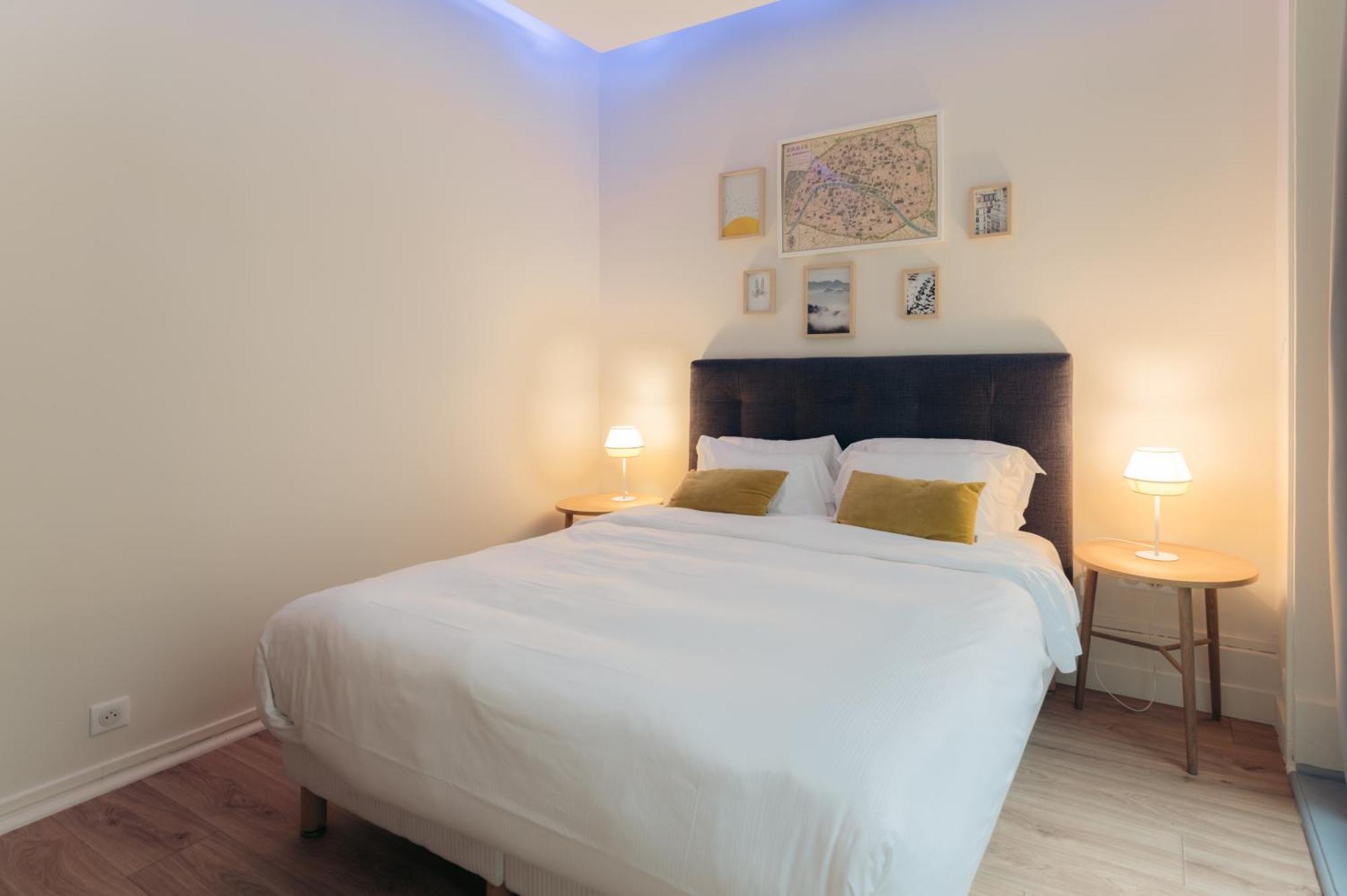 Beauvoir Germain Paris Ngoại thất bức ảnh